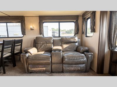 2020 Forest River RV Cherokee Alpha Wolf - Photo 20