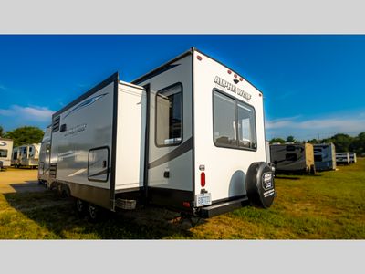 2020 Forest River RV Cherokee Alpha Wolf - Photo 6