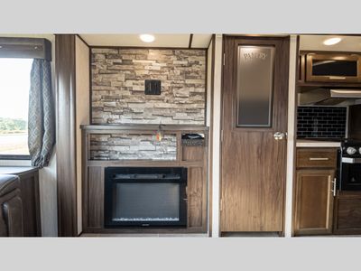 2020 Forest River RV Cherokee Alpha Wolf - Photo 22