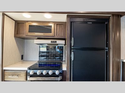 2020 Forest River RV Cherokee Alpha Wolf - Photo 26