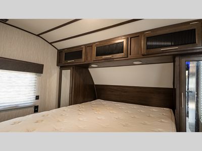 2020 Forest River RV Cherokee Alpha Wolf - Photo 10