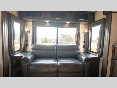 2020 Forest River RV Cherokee Alpha Wolf - Photo 21