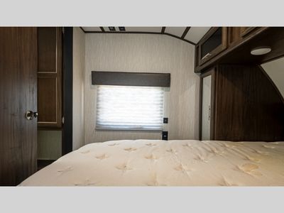 2020 Forest River RV Cherokee Alpha Wolf - Photo 12