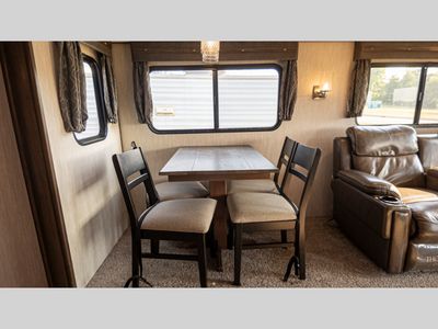 2020 Forest River RV Cherokee Alpha Wolf - Photo 19