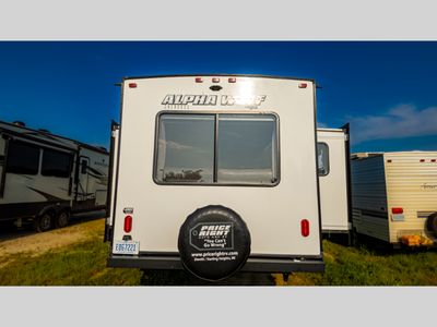2020 Forest River RV Cherokee Alpha Wolf - Photo 7