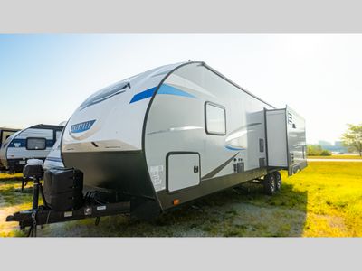 2020 Forest River RV Cherokee Alpha Wolf - Photo 4