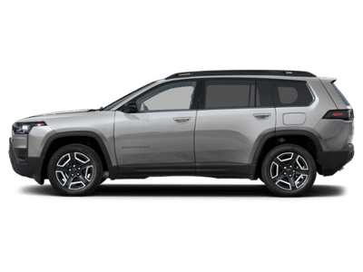 2026 Jeep Cherokee - Photo 3