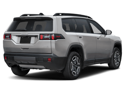 2026 Jeep Cherokee - Photo 2