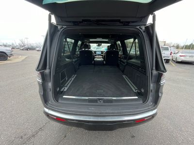 2024 Jeep Grand Wagoneer L - Photo 16
