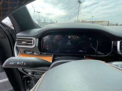 2024 Jeep Grand Wagoneer L - Photo 10