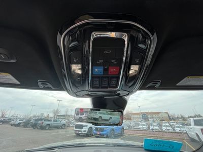 2024 Jeep Grand Wagoneer L - Photo 22