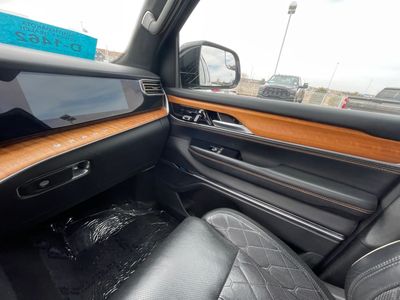 2024 Jeep Grand Wagoneer L - Photo 21