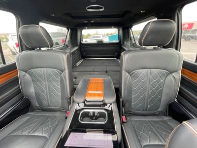 2024 Jeep Grand Wagoneer L - Photo 13