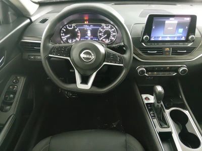 2024 Nissan Altima - Photo 20