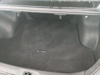 2024 Nissan Altima - Photo 11