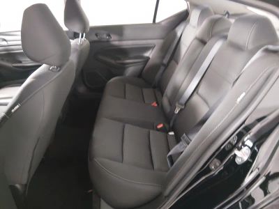 2024 Nissan Altima - Photo 18