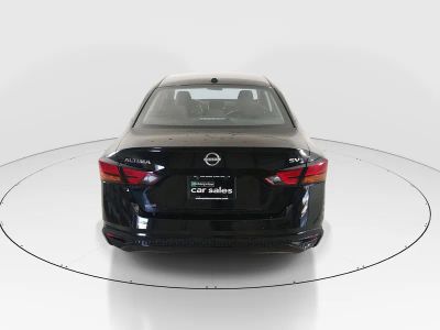 2024 Nissan Altima - Photo 6
