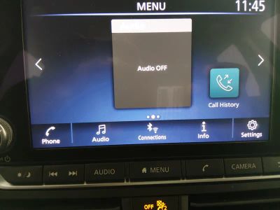 2024 Nissan Altima - Photo 17