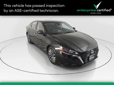 2024 Nissan Altima - Photo 1