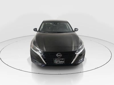2024 Nissan Altima - Photo 2