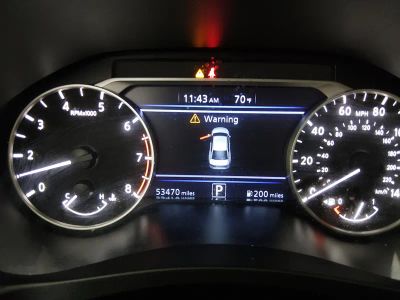 2024 Nissan Altima - Photo 14