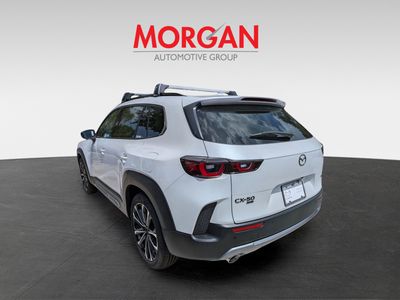 2026 Mazda CX-50 - Photo 7