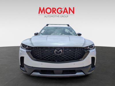 2026 Mazda CX-50 - Photo 3