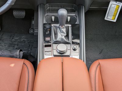 2026 Mazda CX-50 - Photo 19