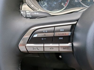 2026 Mazda CX-50 - Photo 26
