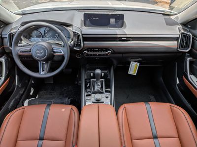 2026 Mazda CX-50 - Photo 15