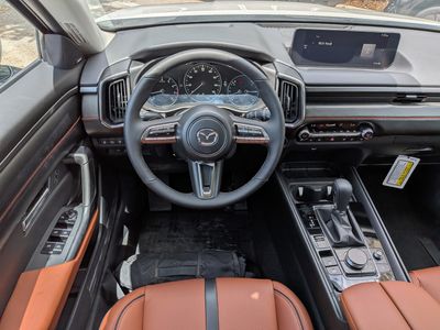 2026 Mazda CX-50 - Photo 16