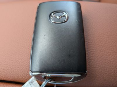 2026 Mazda CX-50 - Photo 30