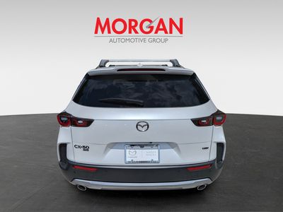 2026 Mazda CX-50 - Photo 6