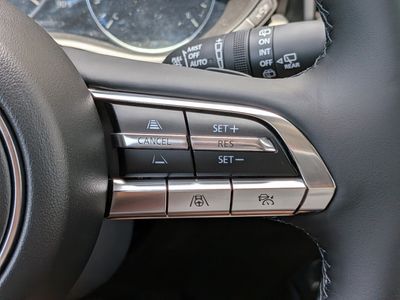 2026 Mazda CX-50 - Photo 27