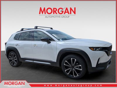 2026 Mazda CX-50 - Photo 1