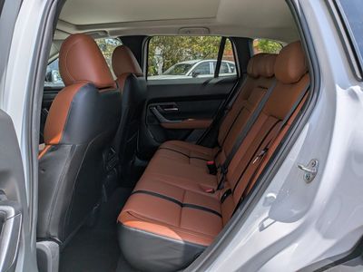 2026 Mazda CX-50 - Photo 14