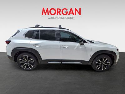 2026 Mazda CX-50 - Photo 4