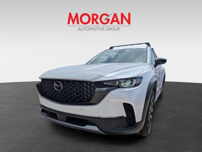 2026 Mazda CX-50 - Photo 9