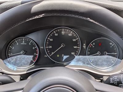 2026 Mazda CX-50 - Photo 28