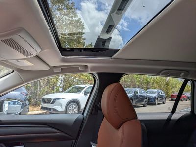 2026 Mazda CX-50 - Photo 21