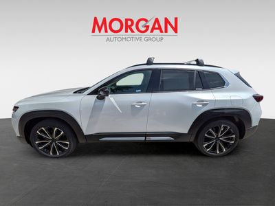 2026 Mazda CX-50 - Photo 8