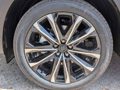 2026 Mazda CX-50 - Photo 11