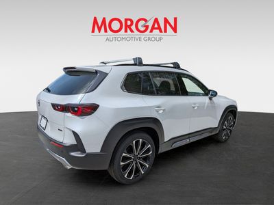 2026 Mazda CX-50 - Photo 5