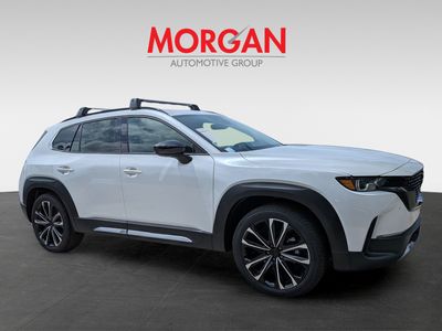2026 Mazda CX-50 - Photo 2