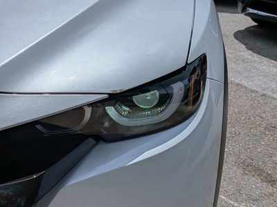 2026 Mazda CX-50 - Photo 10