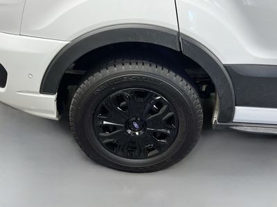 2023 Ford Transit-350 - Photo 11