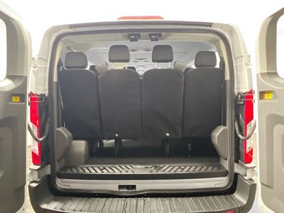 2023 Ford Transit-350 - Photo 29