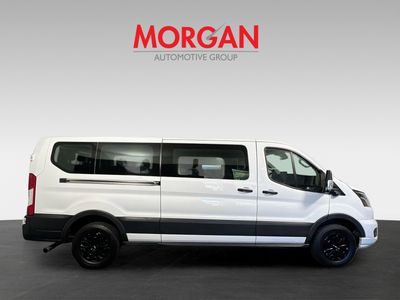 2023 Ford Transit-350 - Photo 2
