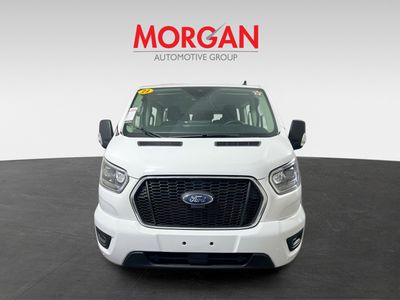 2023 Ford Transit-350 - Photo 8