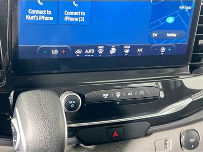 2023 Ford Transit-350 - Photo 22